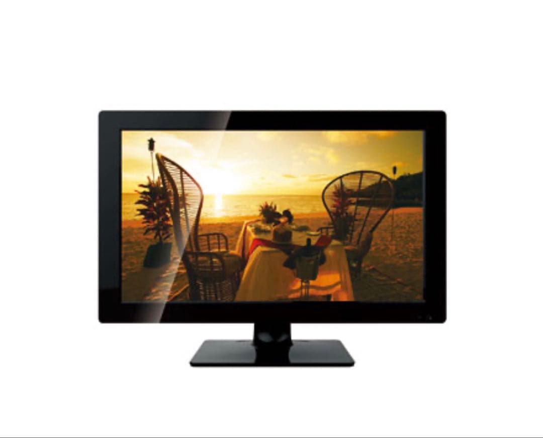 【新品】17.3インチ デジタル ハイビジョン LED 液晶テレビ