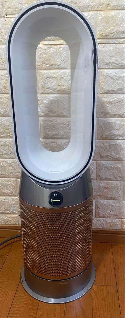 【2022年製】Dyson Purifier Hot + Cool HP09