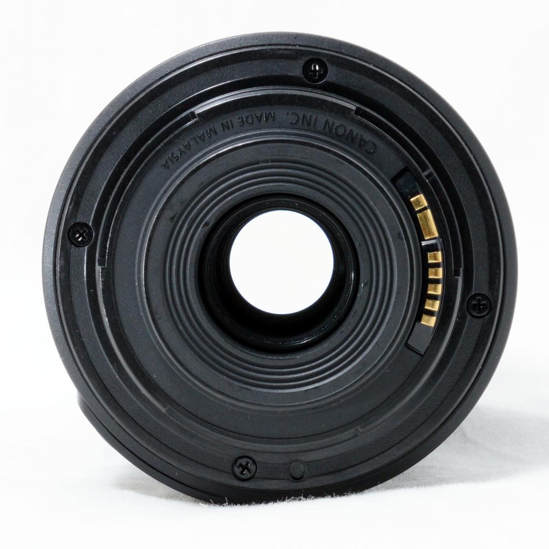 ⭐️実用品⭐️Canon キャノン EF-S 55-250mm 4-5.6ISⅡ