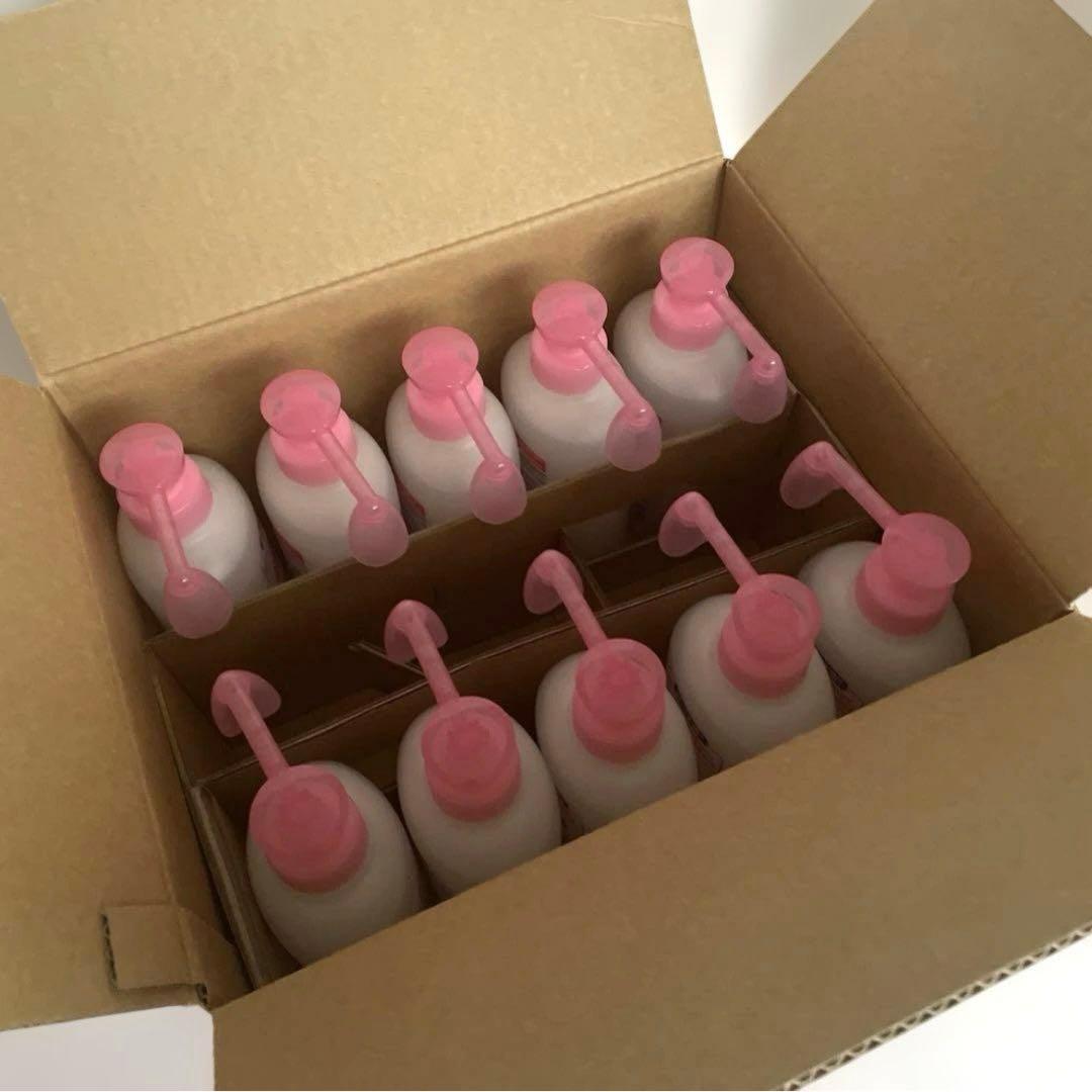《値引き不可》花王 ソフティ 手指消毒ジェル 1箱（400mL×10本）