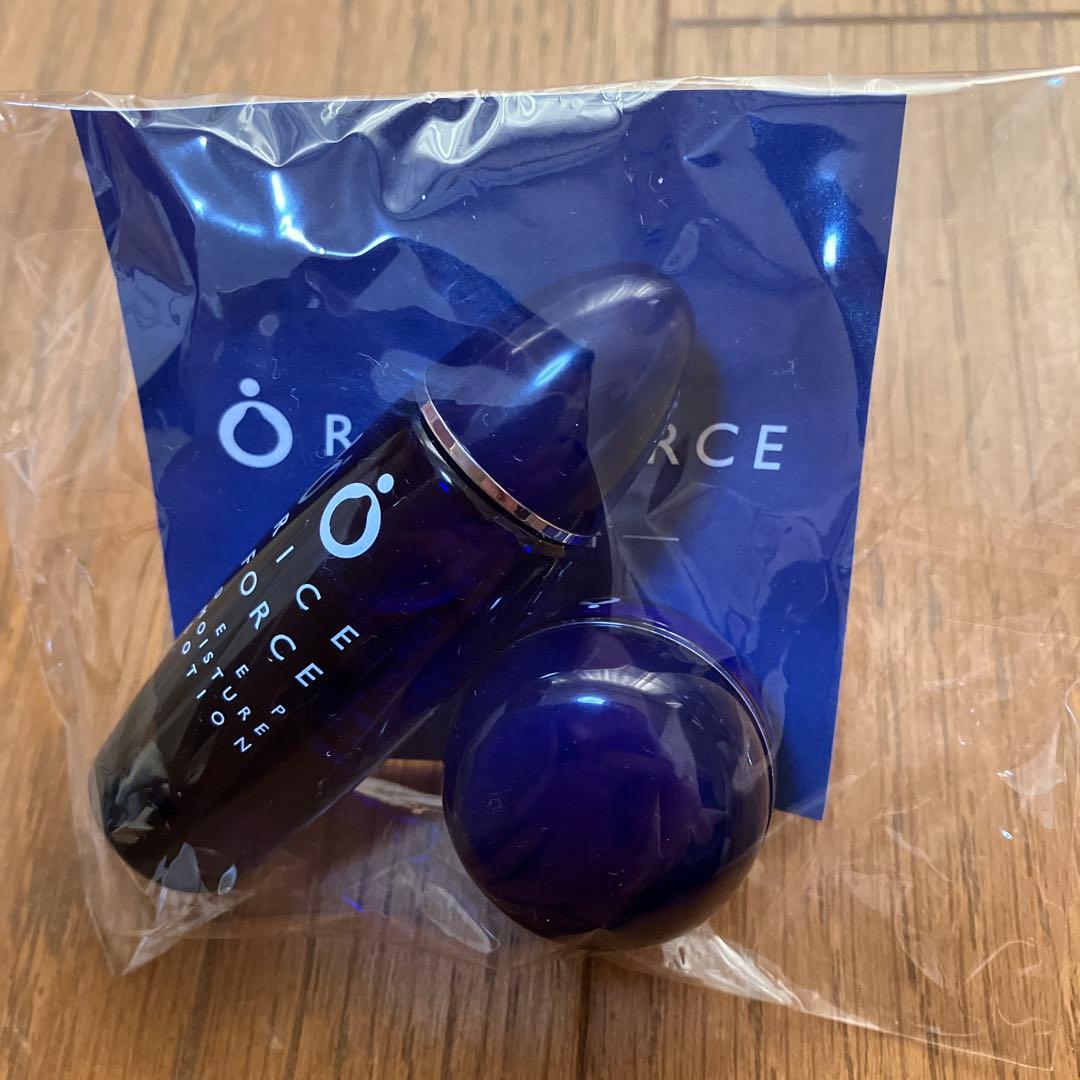 ライスフォース　クリーム　ローション　美容液　 ライスフォース　スキンケアセット