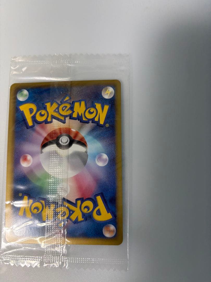 【未開封】ポケモンカード 黒いレックウザ プロモ 「ポケモン＋信長の野望」特典