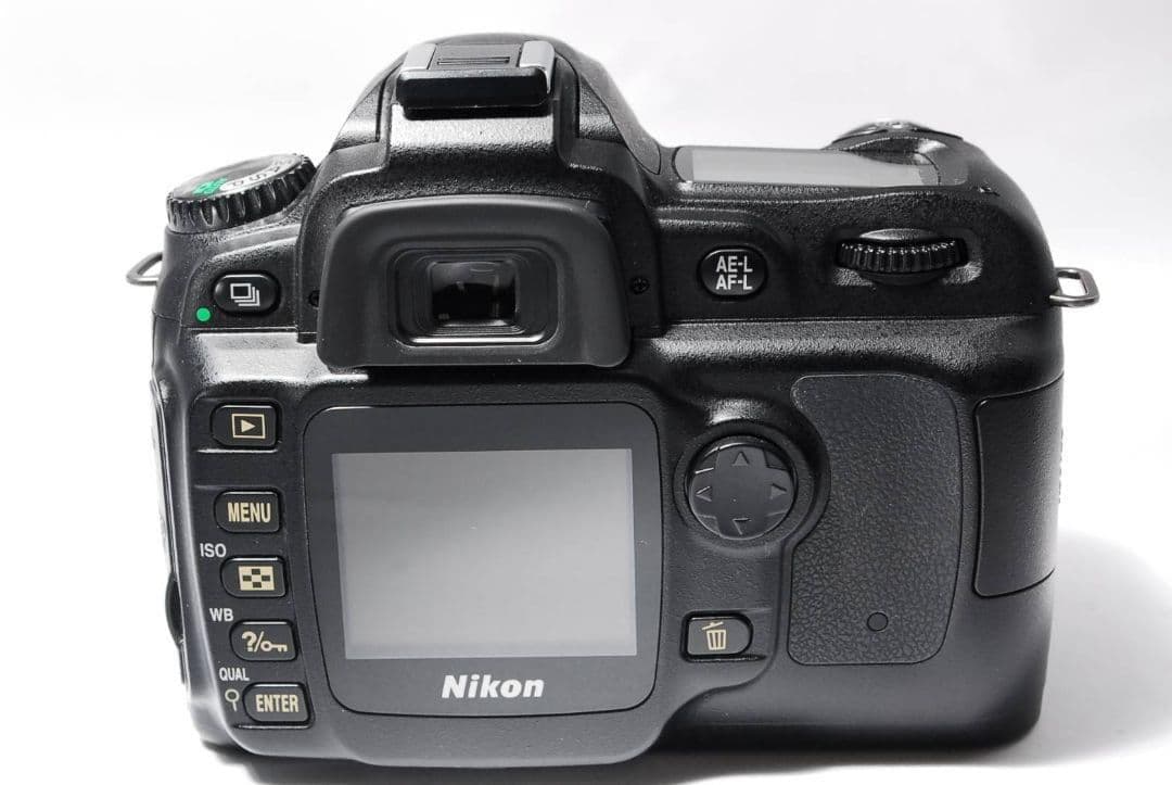 ♥入学式・イベントに♥Nikon D50♥高画質一眼レフ♥人気モデル