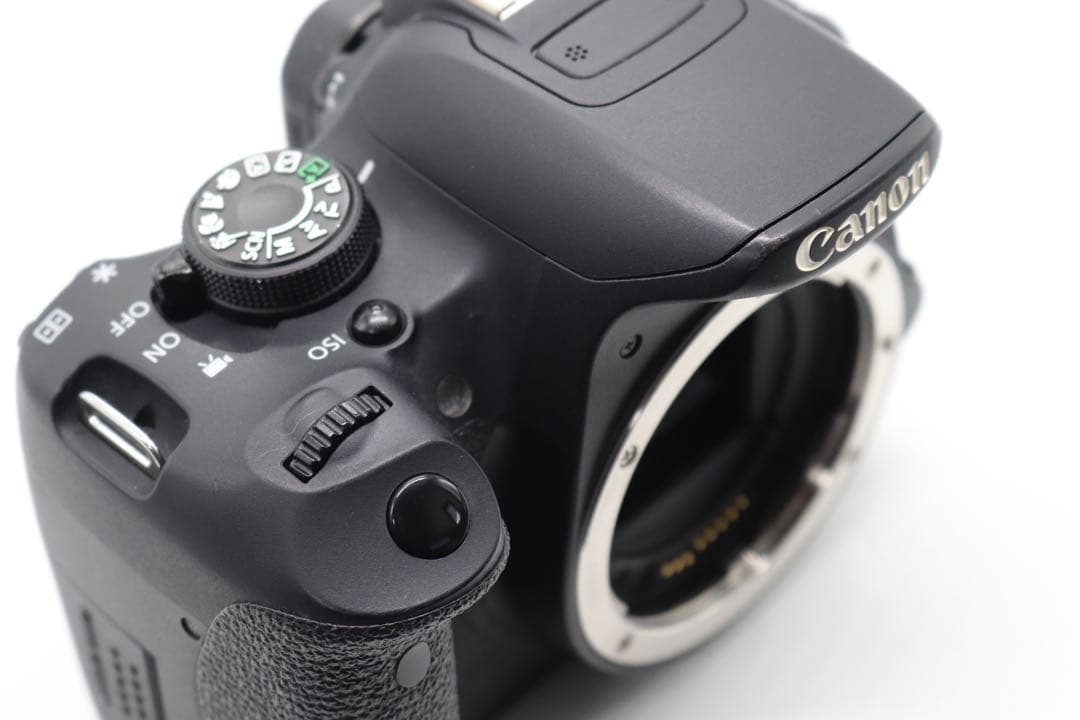 美品ですが訳あり 【Canon EOS Kiss X7i ダブルレンズセット】