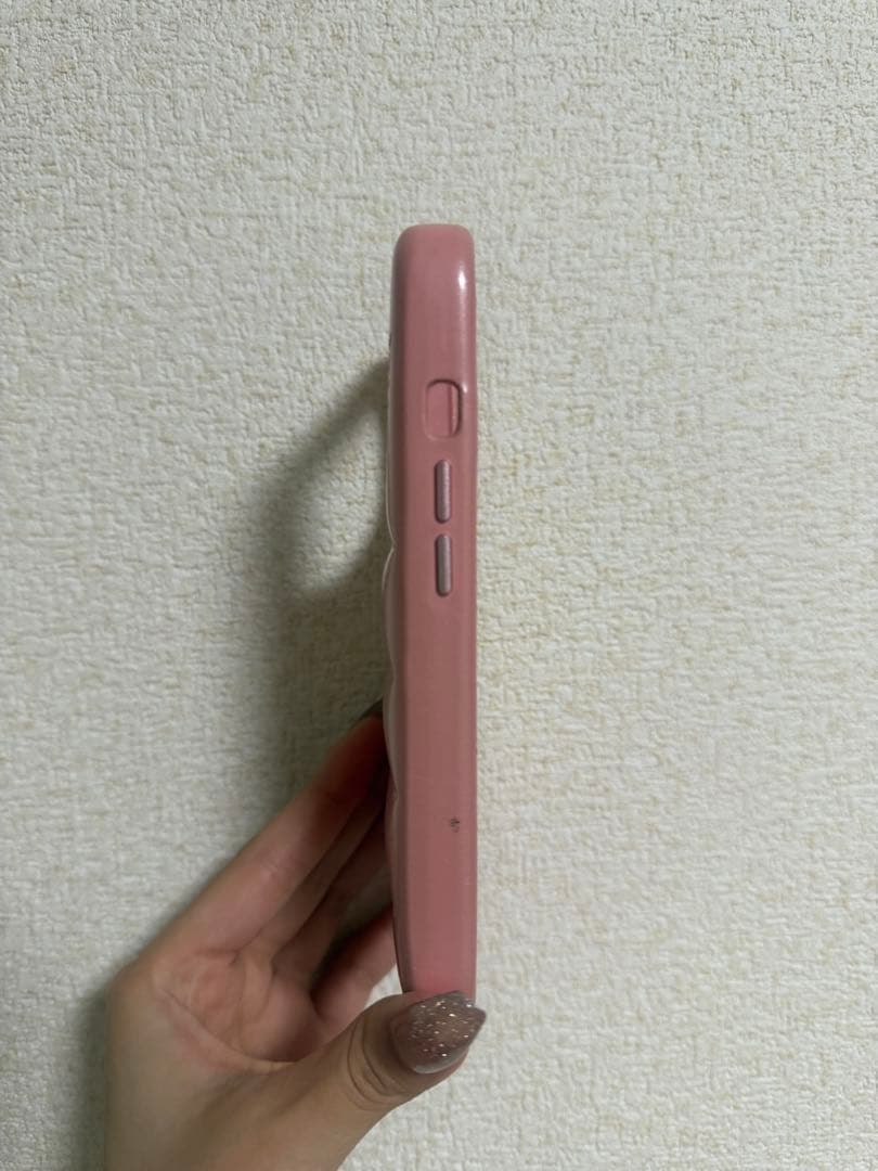iPhone15proケース