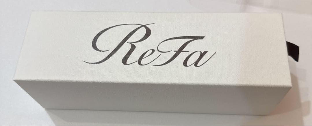 【正規品】新品未使用品 リファ イオンケアブラシプレミアム