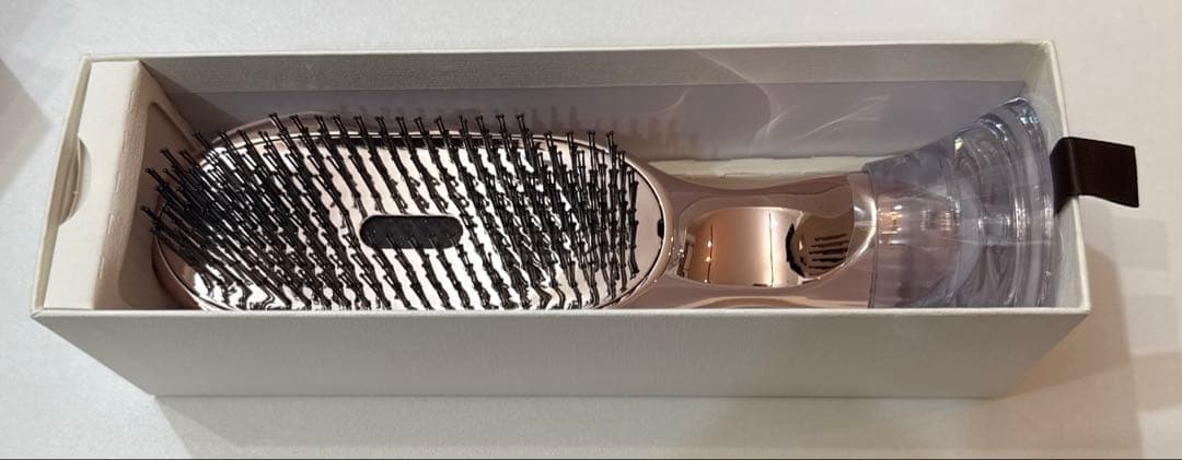 【正規品】新品未使用品 リファ イオンケアブラシプレミアム