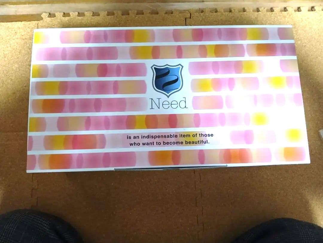 Need 脱毛器