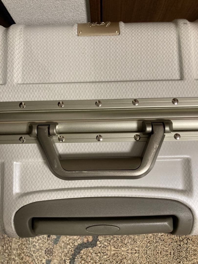 [レジェンドウォーカー] スーツケース Lサイズ TSAロック 無料受託手荷物