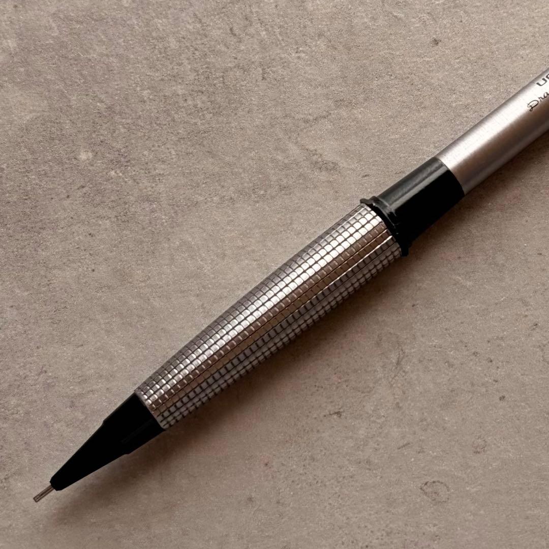 【廃番】内田洋行 UCHIDA ドローイングシャープ KN型 0.3mm ノック