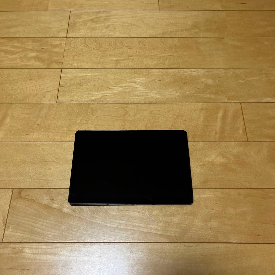 Lenovo Chromebook ブラック/ブルー
