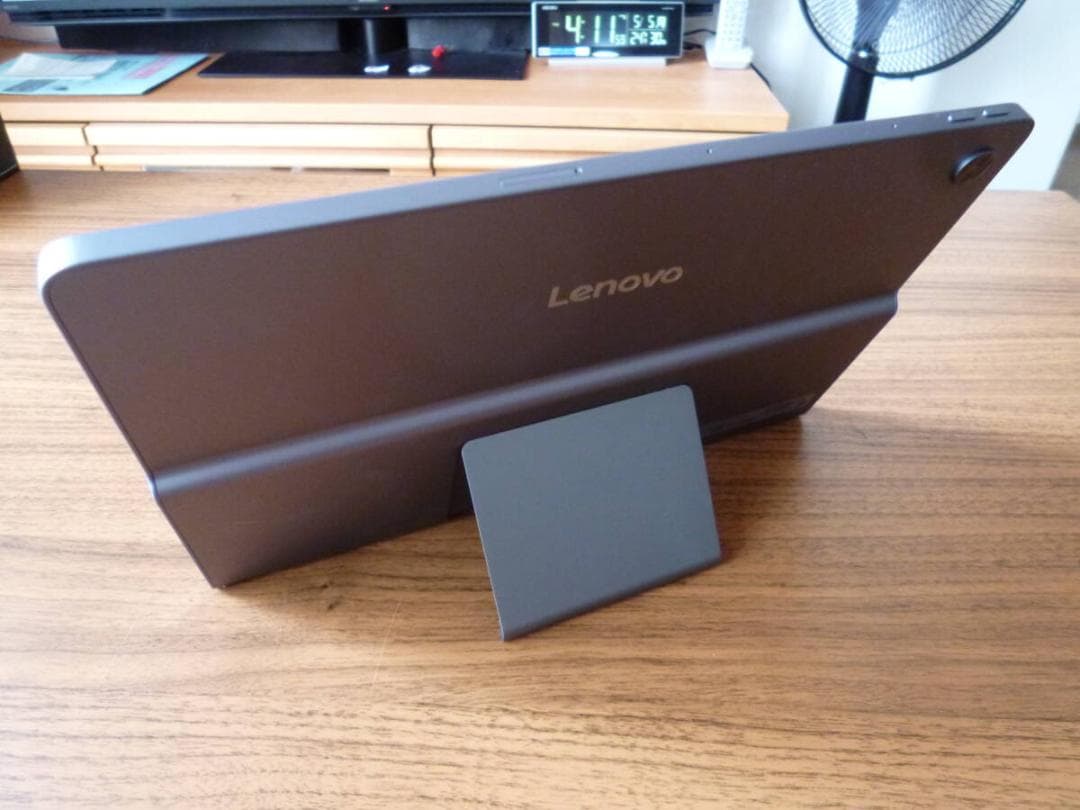 8/3で掲載終】未使用近 Lenovo Tab Plus 11.5型 オマケ付