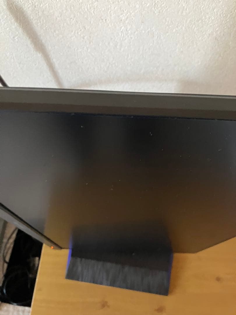 GigaCrystal RGBライティングディスプレイモニター本体