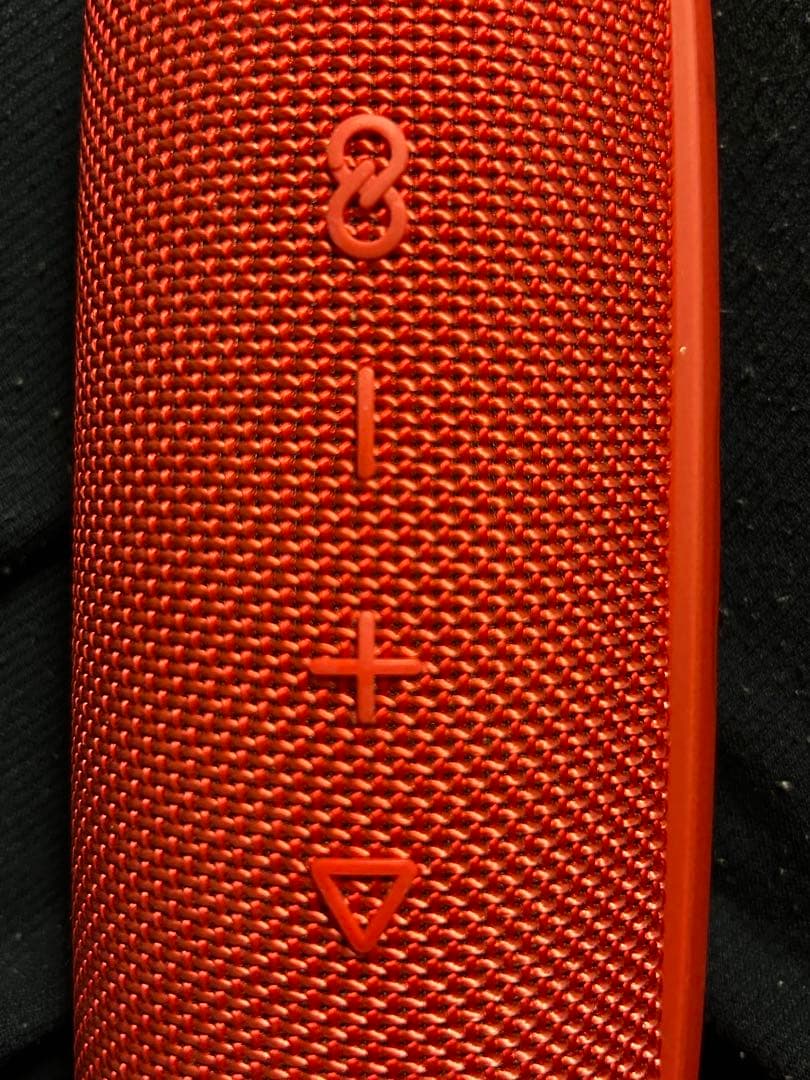 美品 JBL FLIP5 ワイヤレス Bluetoothスピーカー フリップ5
