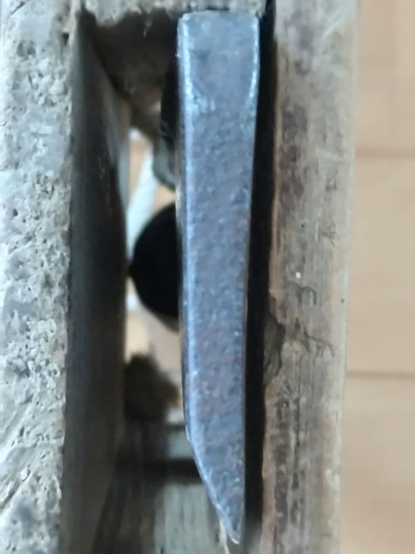 古鉈
