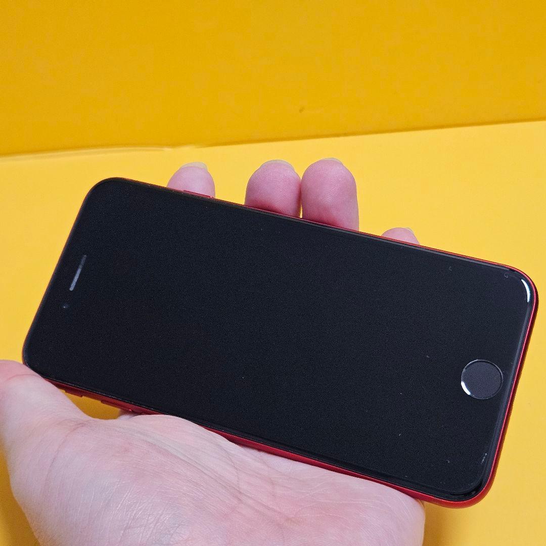 iPhone SE3(第3世代) 64GB｜24時間以内発送#965