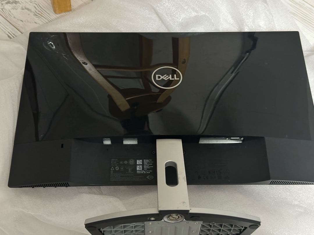DELL 23インチ モニター S2319H