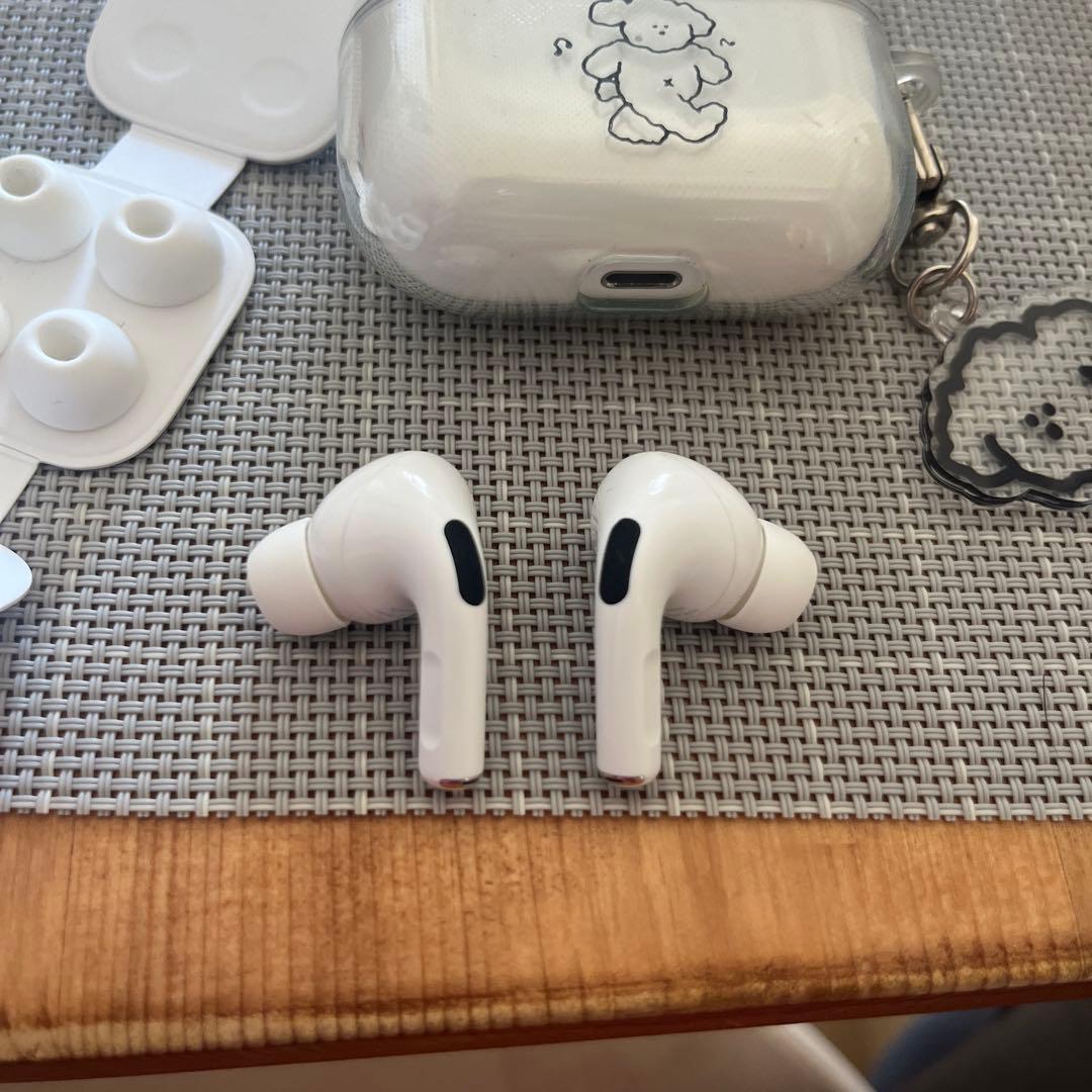 AirPods pro 第一世代 正規品