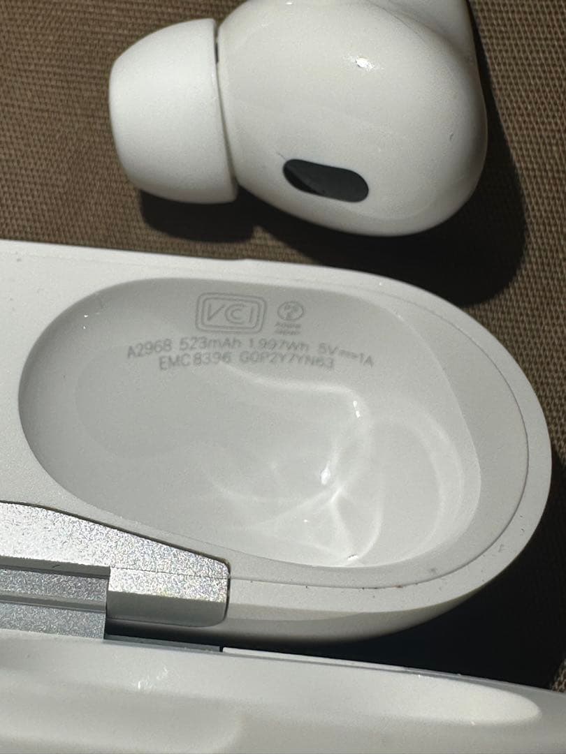 正規品AirPods Pro2 ※商品説明必読