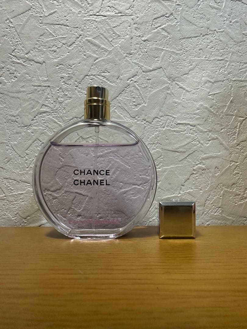 シャネル チャンス スプランディド オードゥ パルファム 50ml