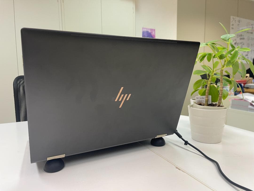 【中古】ノートパソコンHP Spectre x360 Convertible