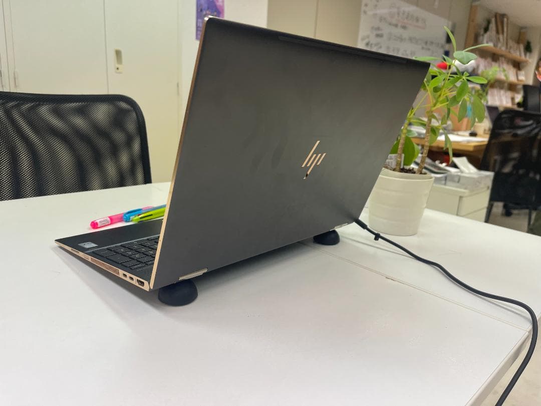 【中古】ノートパソコンHP Spectre x360 Convertible