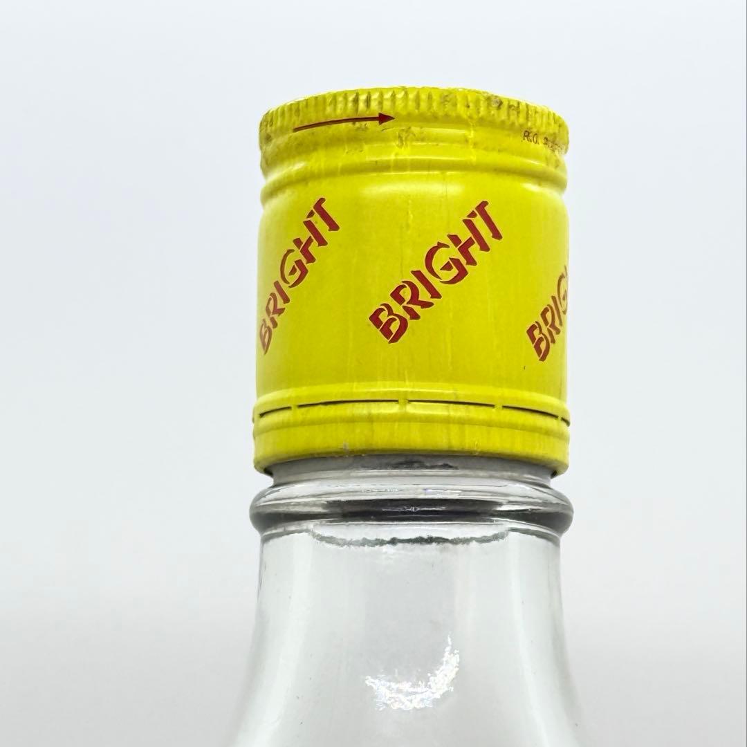 オーシャンウイスキー ブライト 1920ml 古酒 三楽オーシャン