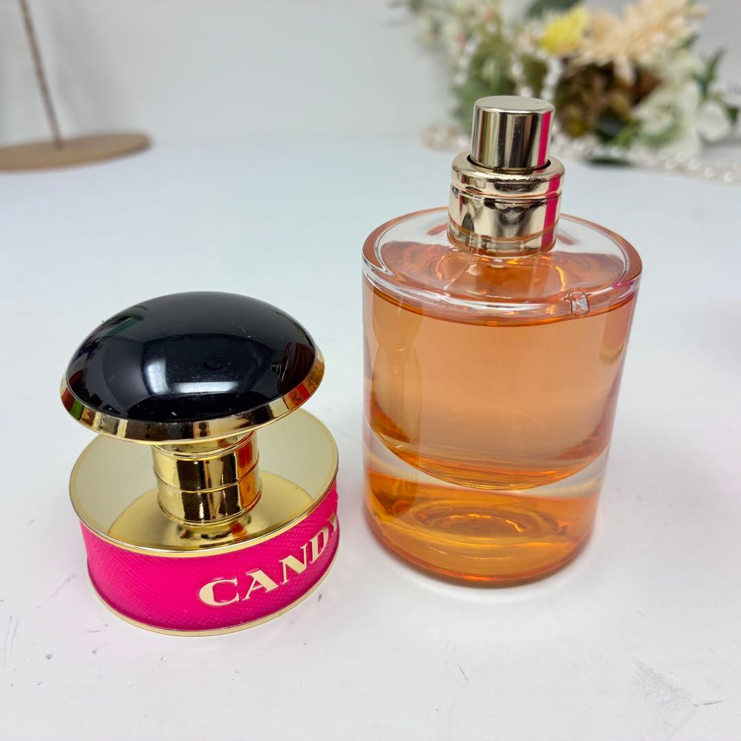 プラダ キャンディ 30ml PRADA CANDY オーデパルファム　香水