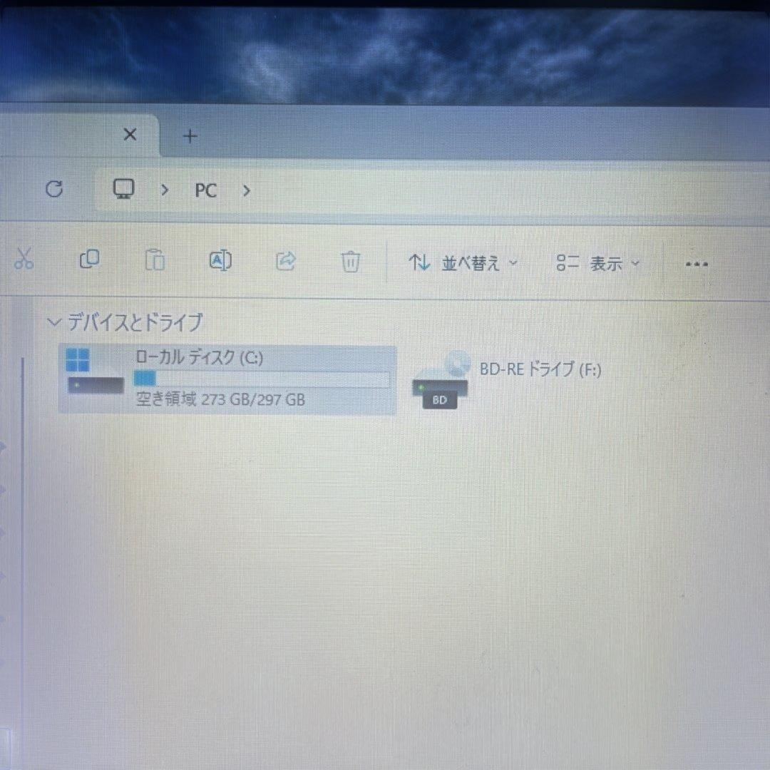 【大特価】Core-i5 ノートパソコン 富士通 LIFEBOOK AH56/C