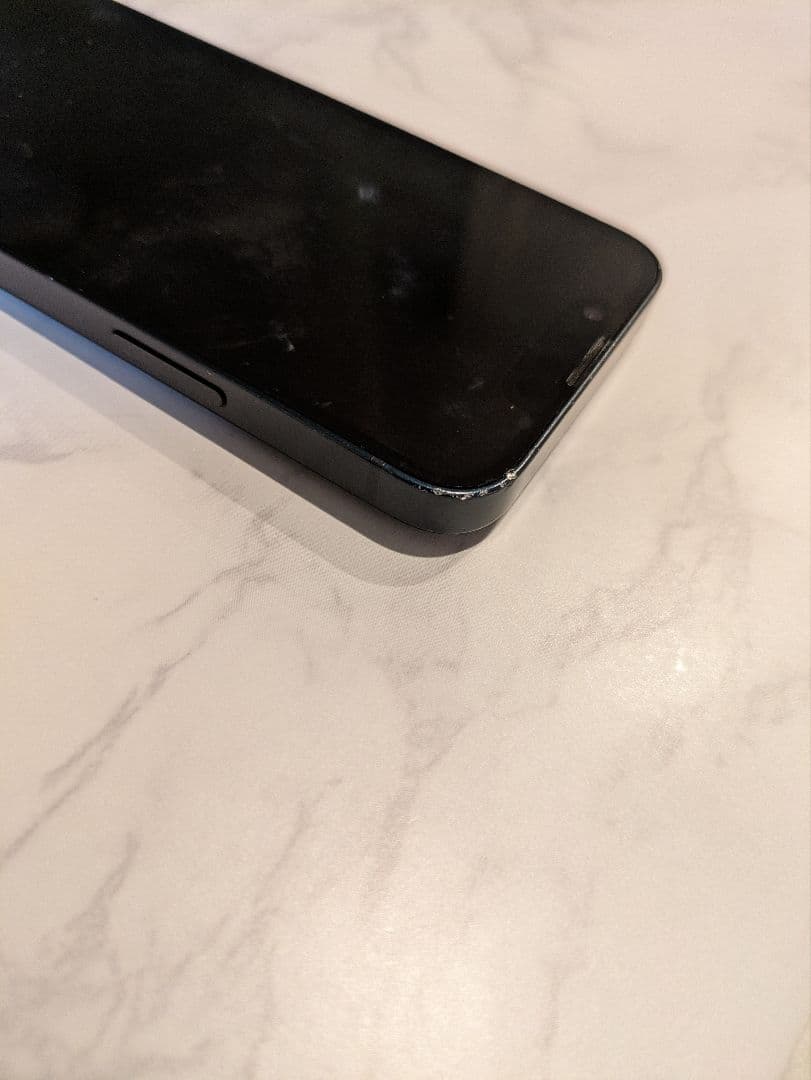 【Apple】iPhone 13 mini ミッドナイト