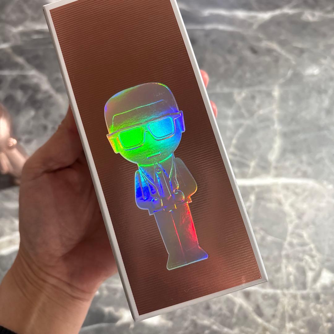 KARL IKONIK オードパルファム 60ml 新品未使用
