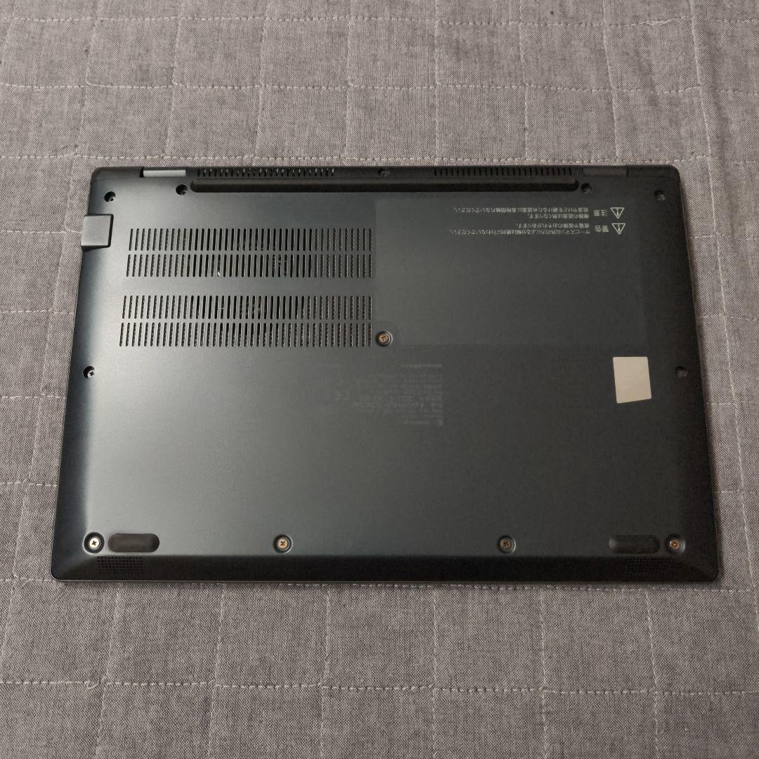 良好 爆速 Dynabook 超軽量 11世代i5 16GB 1TB 59