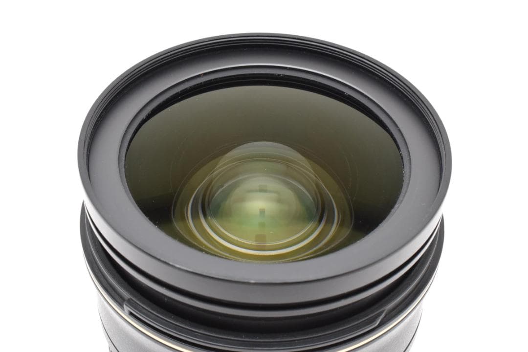 【美品】Nikon AF-S 24-70mm F2.8 G レンズ #226