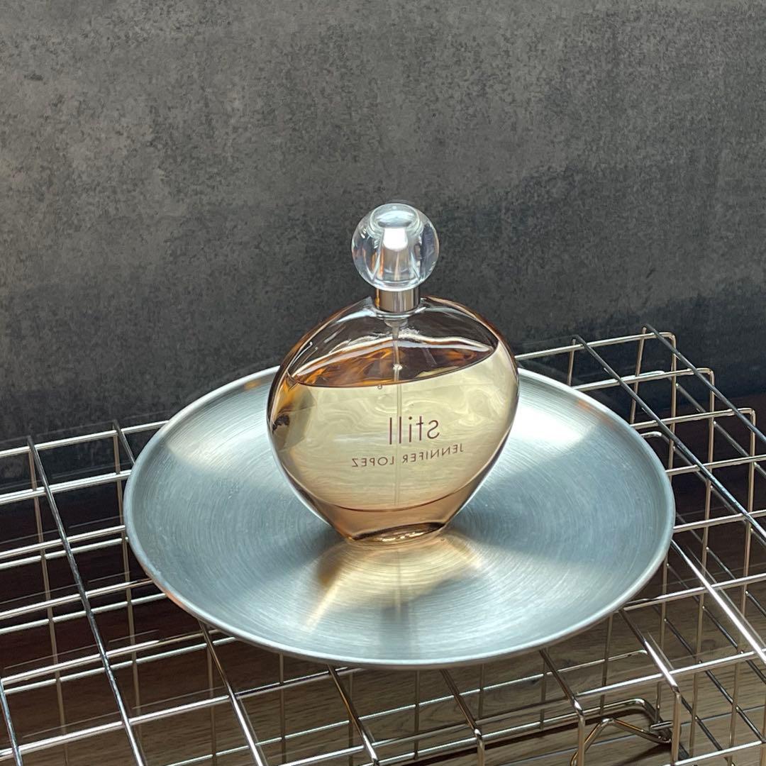 香水(女性用) JENNIFER LOPEZ STILL EDP 100ml