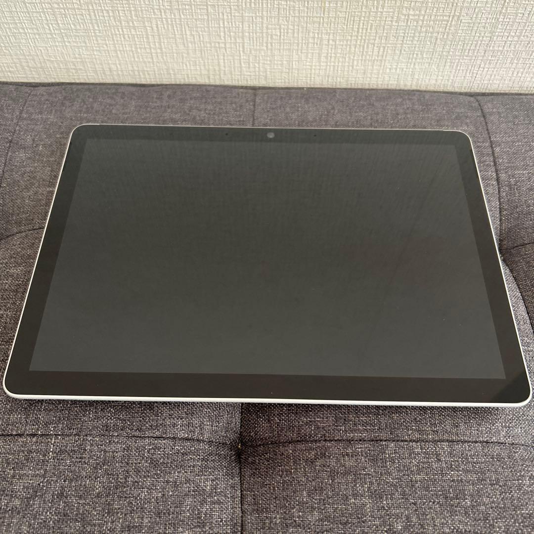 Microsoft Surface Go4 本体（未使用品） 充電器キーボード付