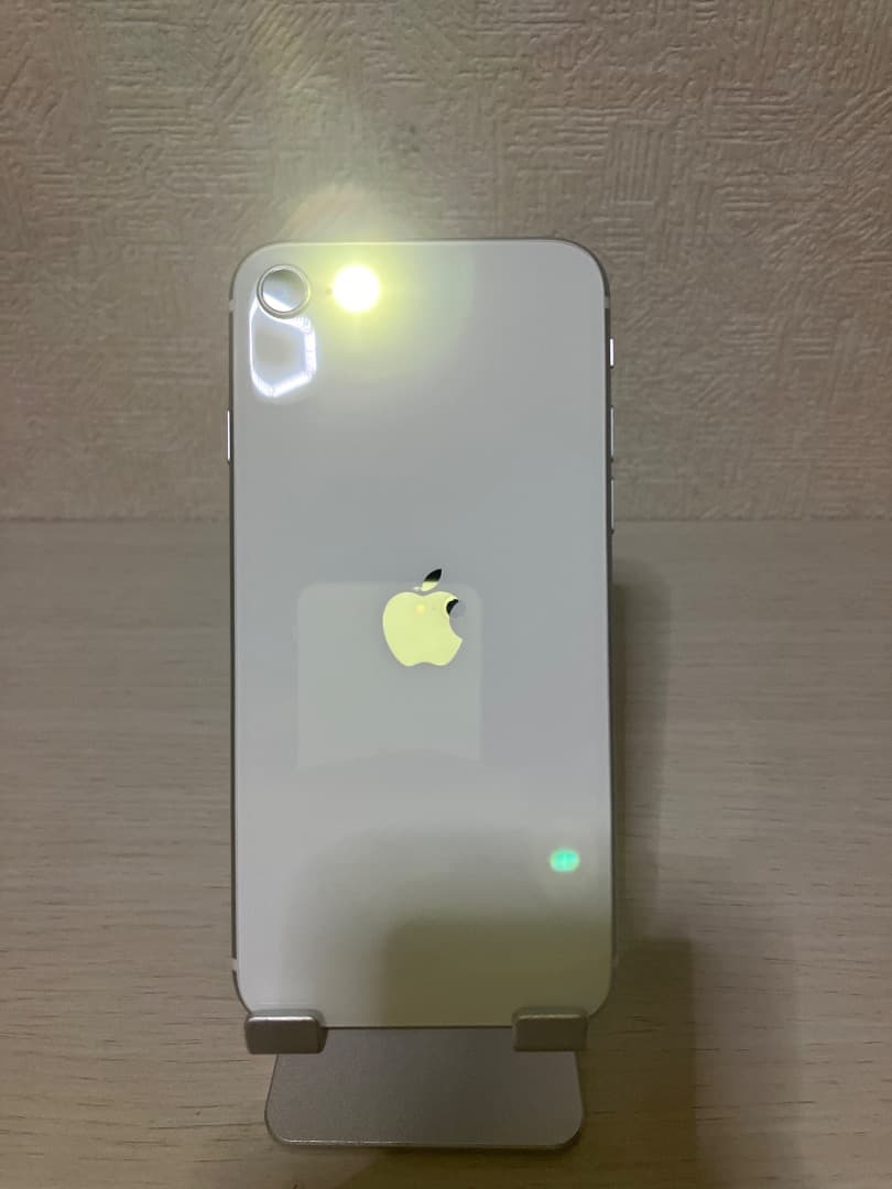 iPhone SE (第2世代)