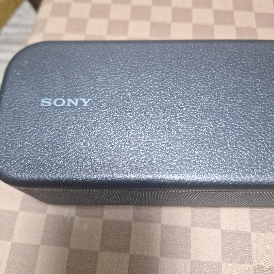 SONY サウンドバー