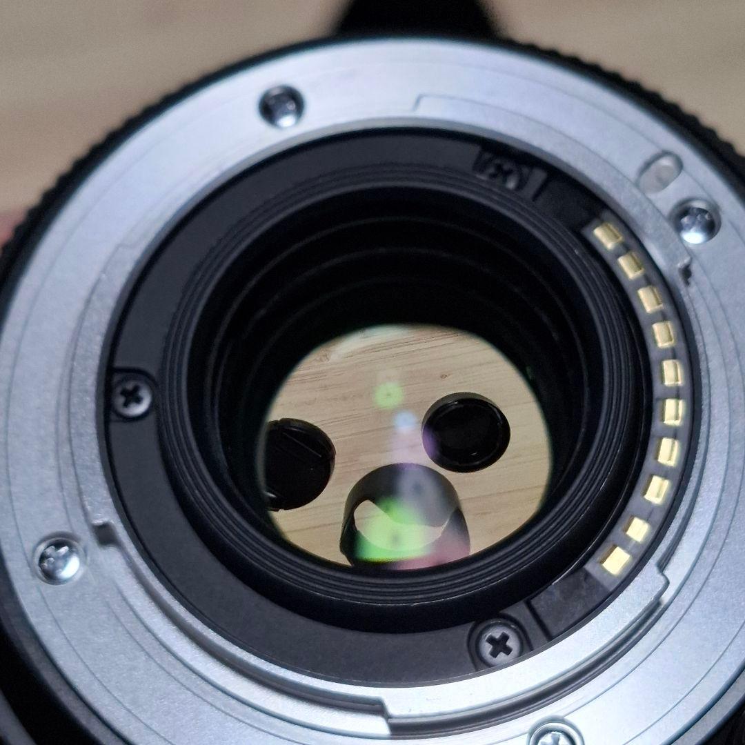 Fujifilm XF23mmF1.4R 単焦点
