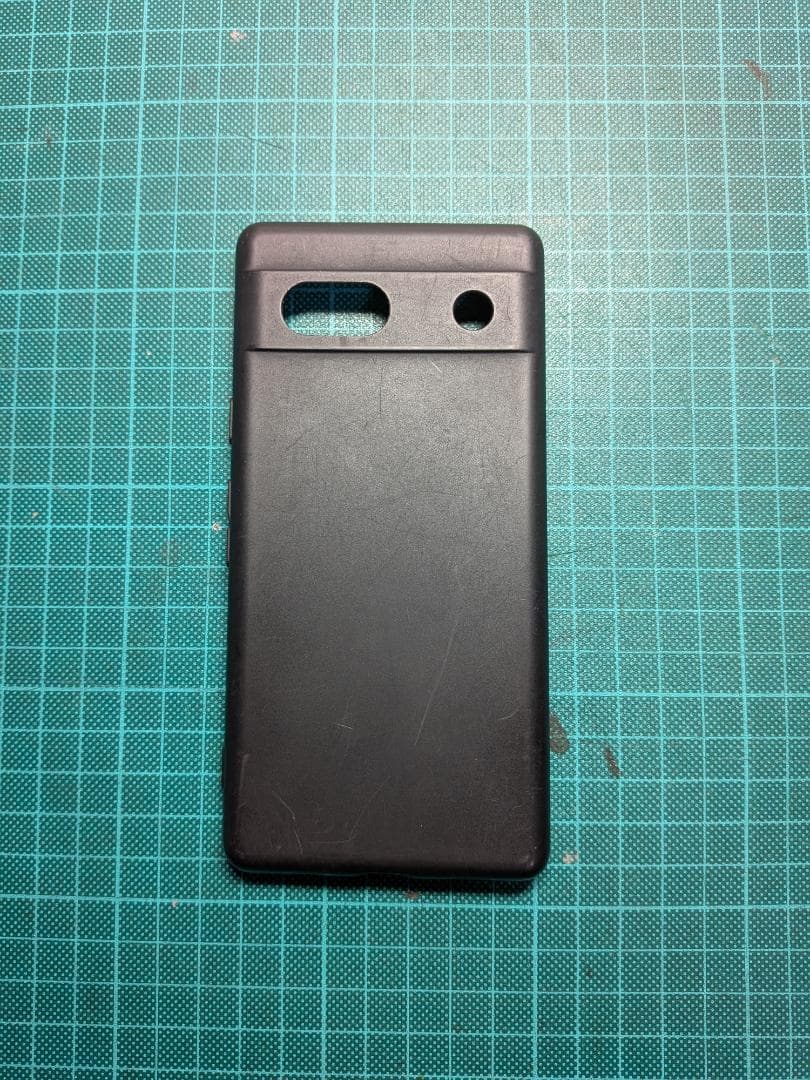 Google Pixel 7a  白色 箱充電ケーブル付き