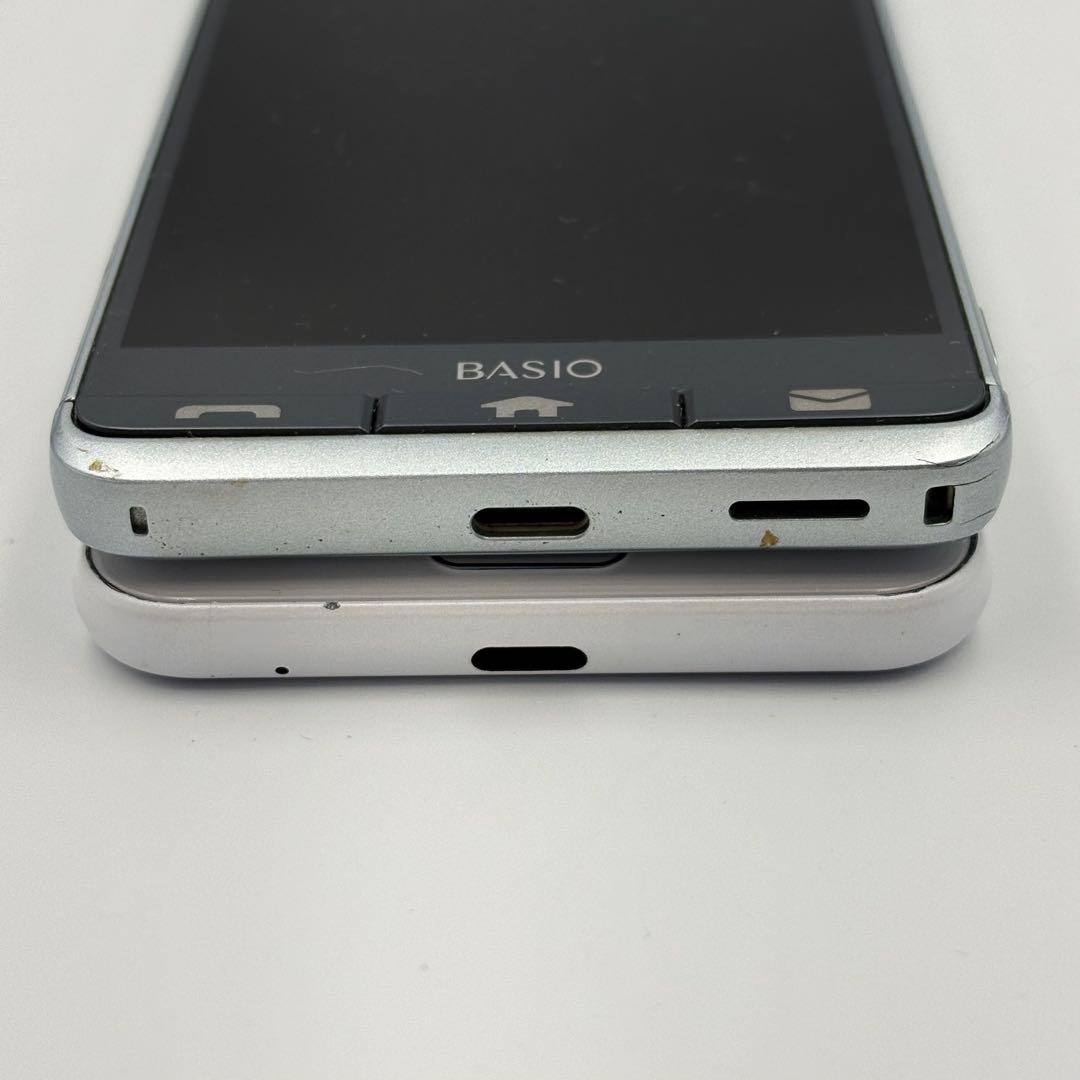 ドコモ エーユー スマートフォン まとめ売り アクオス 1116-S7510s