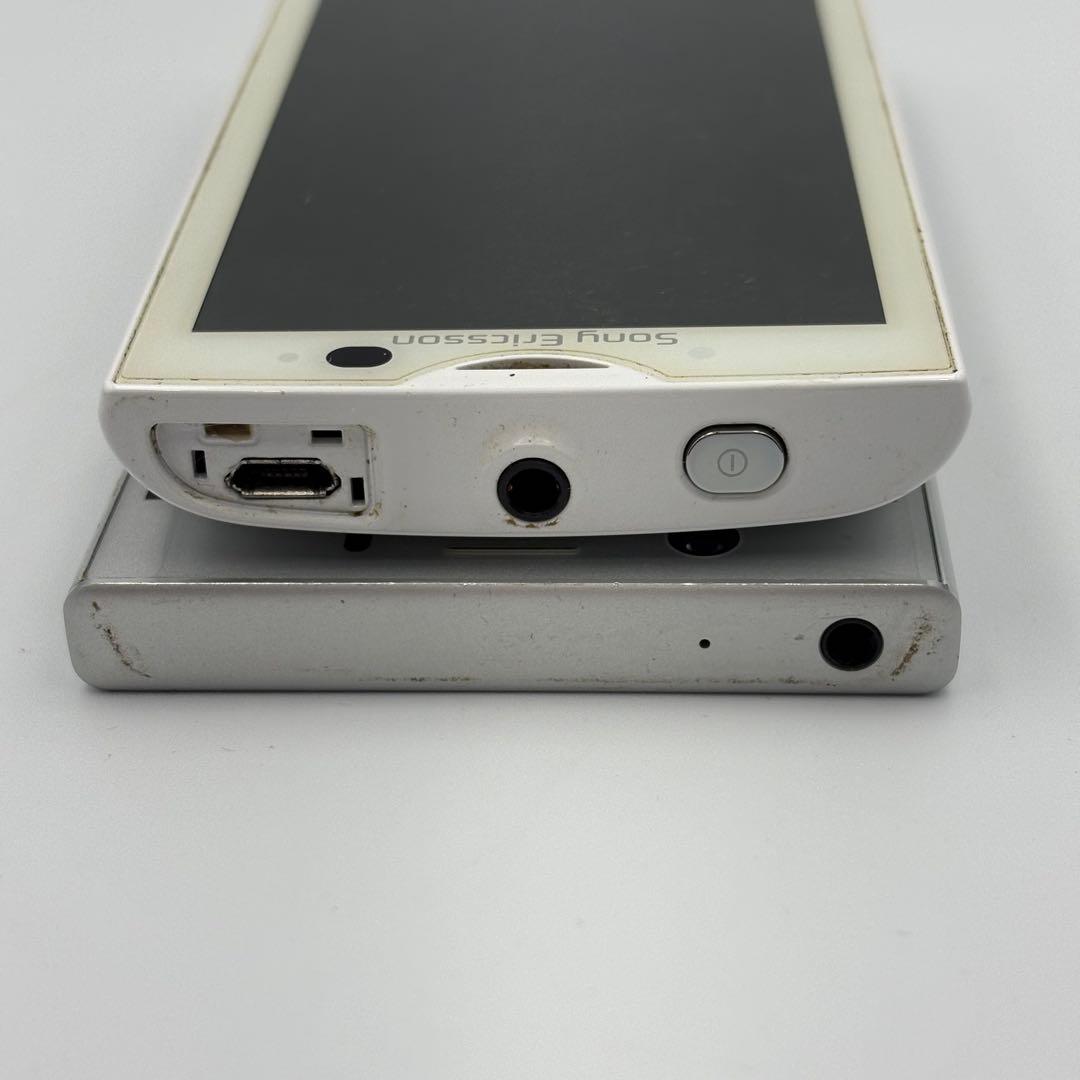 ドコモ エーユー スマートフォン まとめ売り アクオス 1116-S7510s