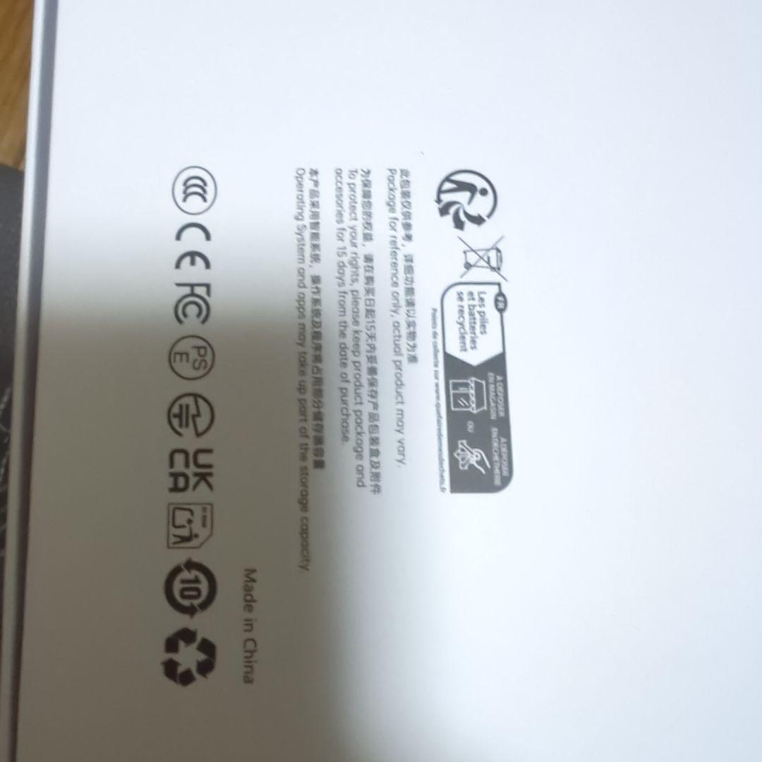 odea a12 タブレット