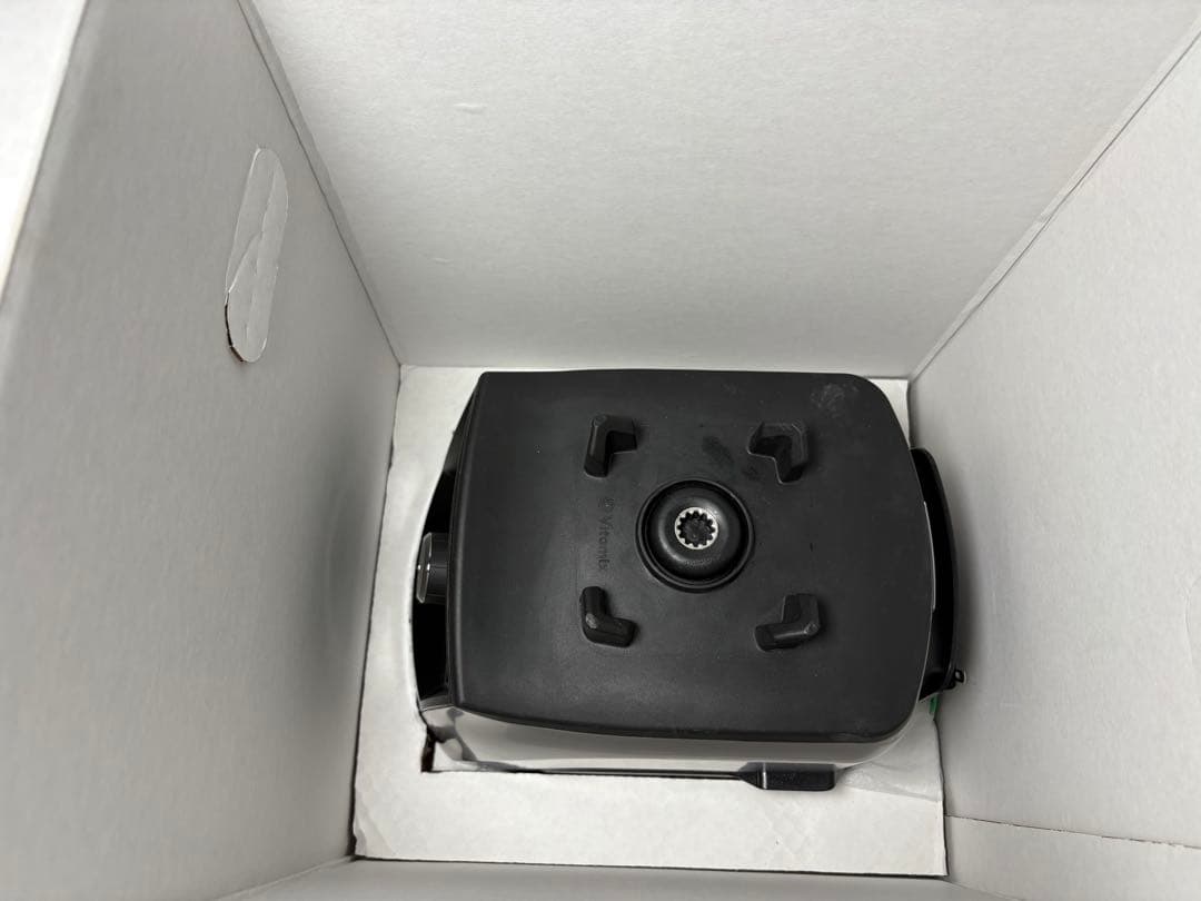 Vitamix A3500i 高性能ブレンダー　ミキサー