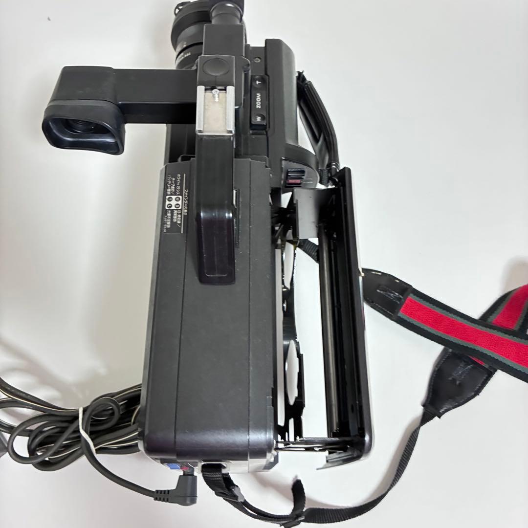 SONY ベータムービー ビデオカメラ BMC-600