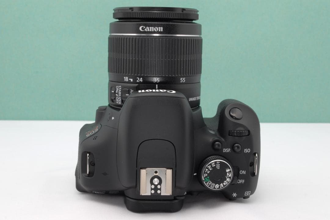 ☘️ダブルレンズセット✨️ Canon Kiss X5 一眼レフ 超望遠 初心者