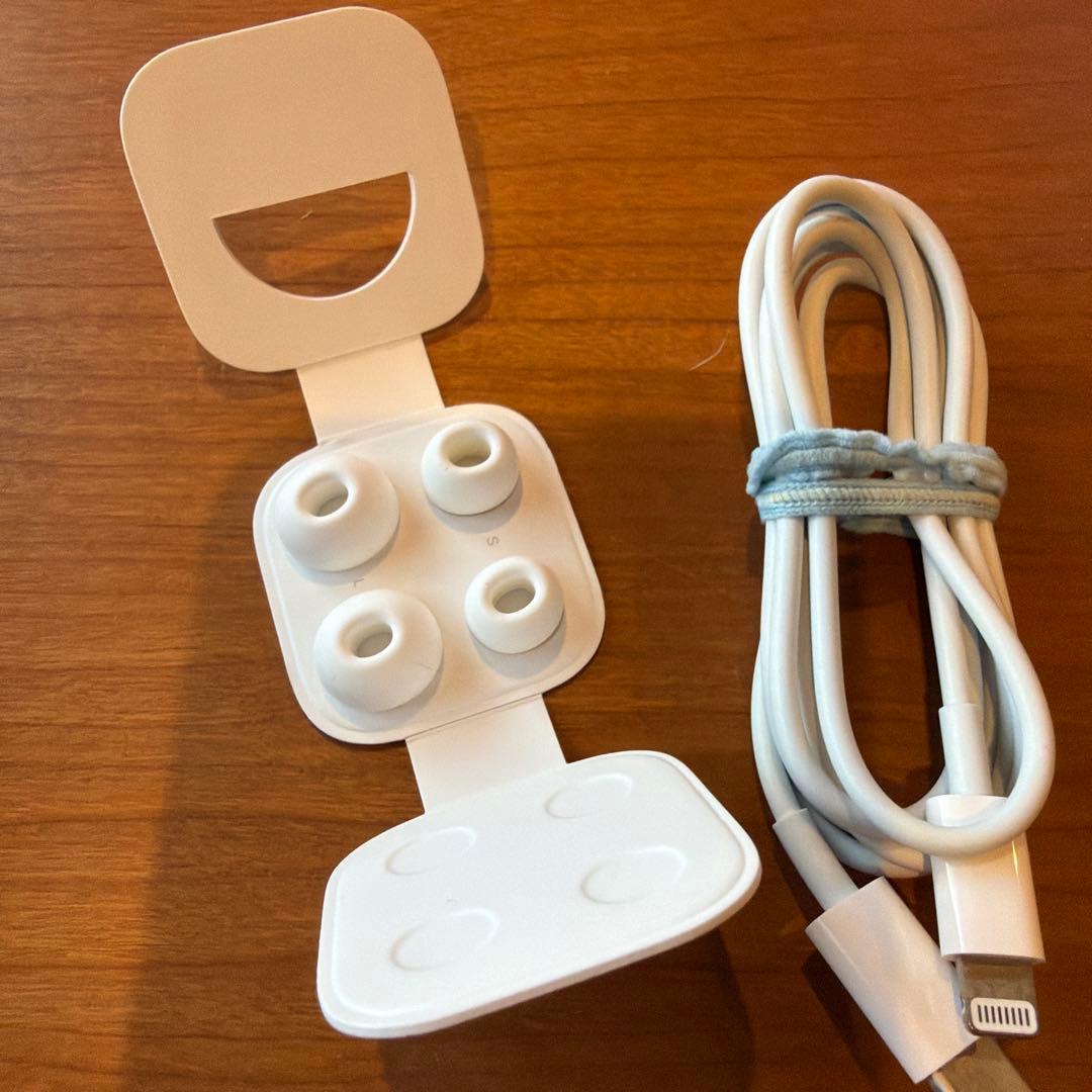 AirPods（第3世代） MPNY3J/A インナーイヤー型 エアーポッズ
