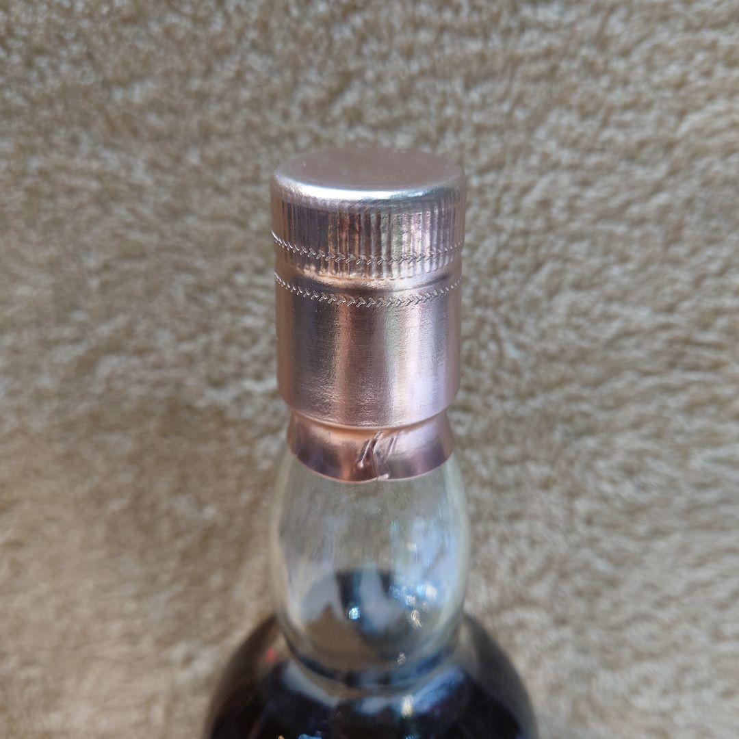 グレンファークラス 105 カスクストレングス Glenfarclas