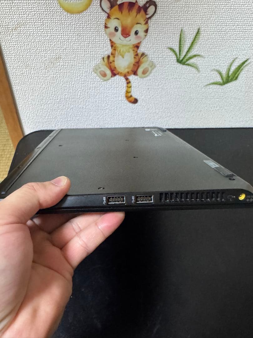 Windowsノート本体 VAIO Pro 13 (VJP132)