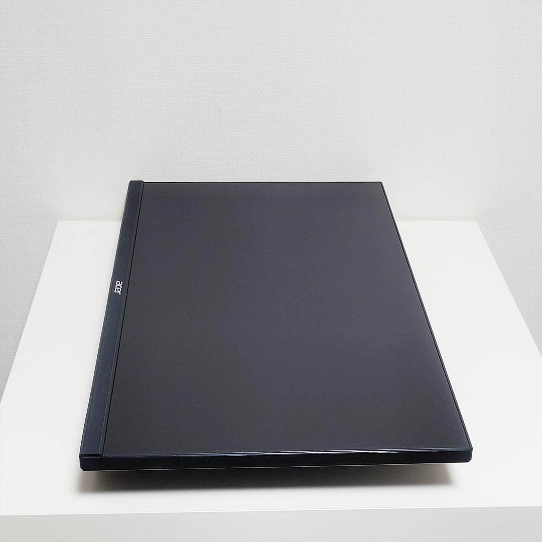 Acer VG240YEbmiix ゲーミングモニター 23.8型 HDMI×2
