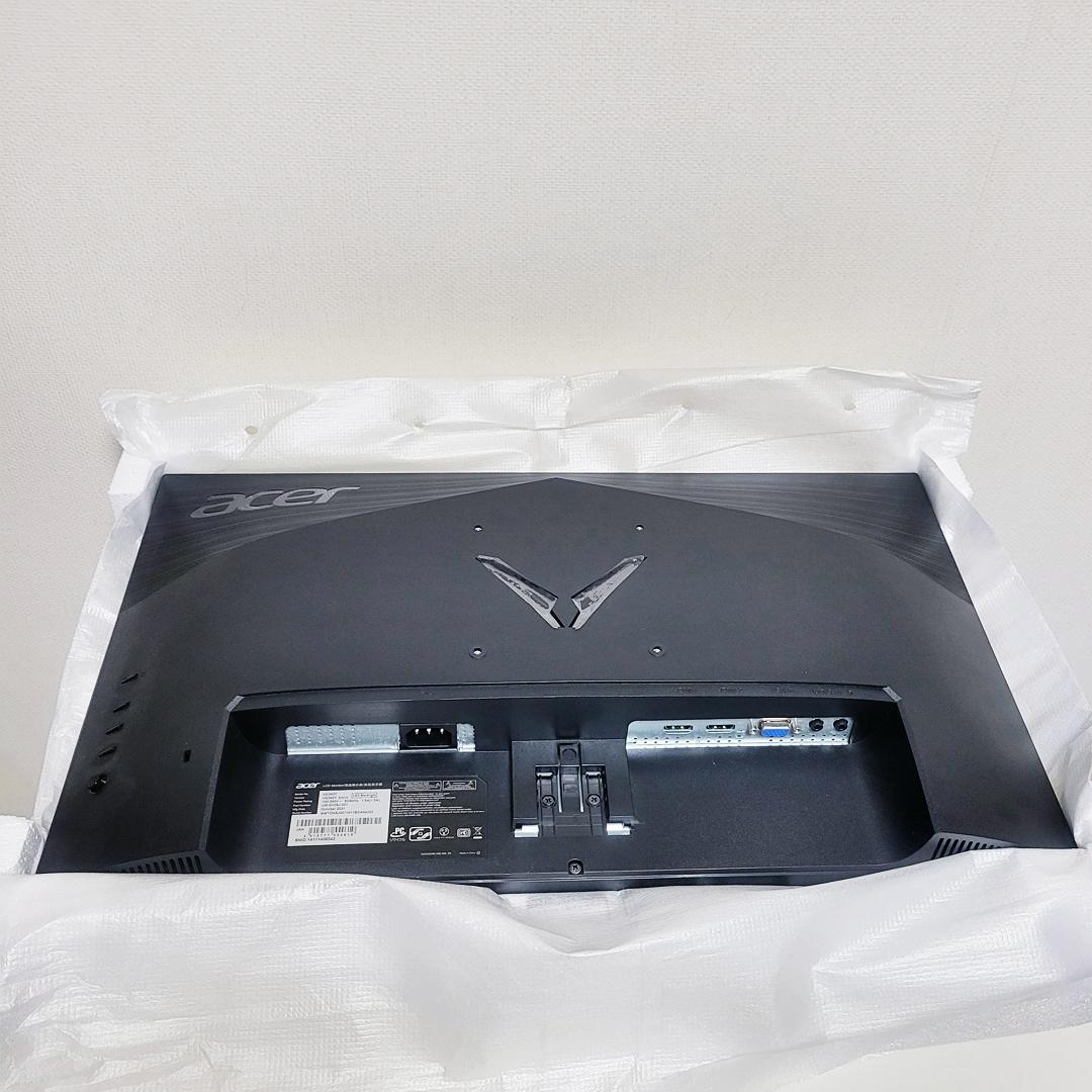 Acer VG240YEbmiix ゲーミングモニター 23.8型 HDMI×2